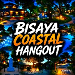 [fixing]🌴 BISAYA COASTAL HANGOUT 🌊