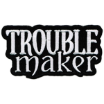Truoble Kids