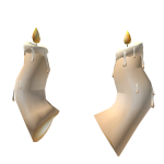 Candle Horns