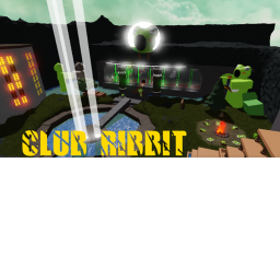 Club Ribbit