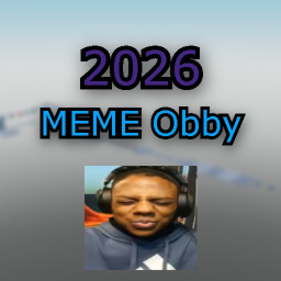 2026 MEME OBBY
