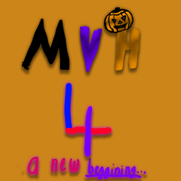 MVH 4 a new beggining (NEW ANIMATIONS)