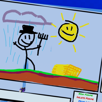 ANIWIGGLE DRAW