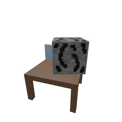 Ore stand