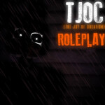 The Joy of Creation: Roleplay