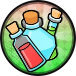 Potion Pack