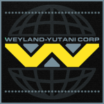 Weyland-Yutani Corporation ᅟ