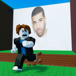 [UNDERWATER] Dont get Crushed by a drake wall