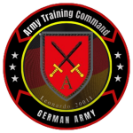 Army Training Commandᅠᅠᅠ