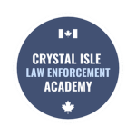• Crystal Isle Law Enforcement Academy •