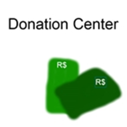 Donation Center