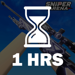 [⏳1H] Sniper Arena icon