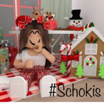 # Schokis