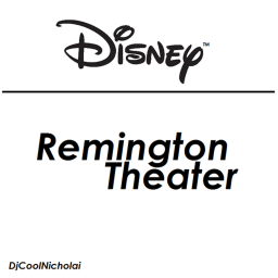©Disney Remington Theatre