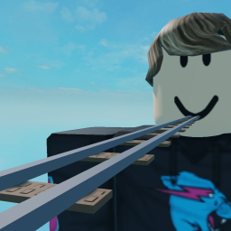 Cart Ride Into Mr. Beast!