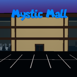 [UPDATE!] Mystic Mall
