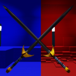Sword Fight Galaxy