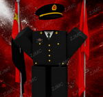 [SOC]Special Operation Force | 特种作战部队