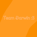 Team Darwin :3