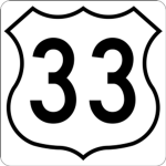 Thirty Three