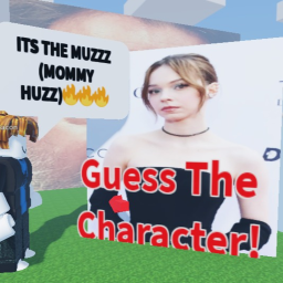 Guess it! Minecraft Movie Edition!