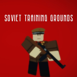 [NEW] Training Grounds of the Soviet Union!