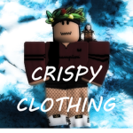 Crispy Clothes