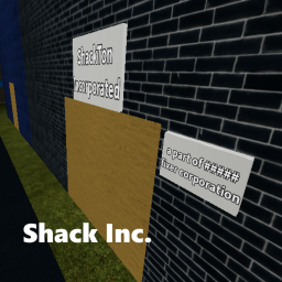 Shack Inc.