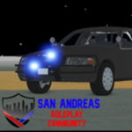 [San Andreas State Roleplay Community]