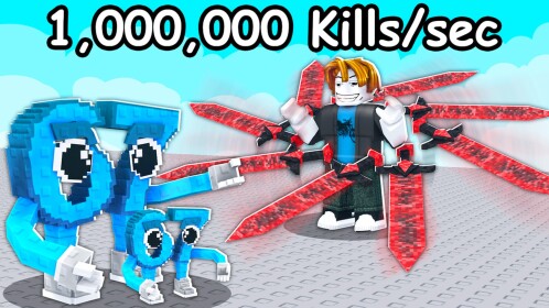 Fight For Brainrots [UPD]