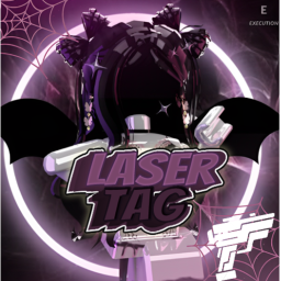 Laser Tag