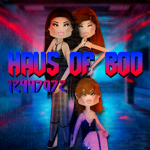 Keeping Up With the Boo Haus