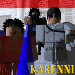 Karenni United