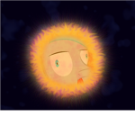 Church of the Sun God