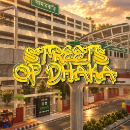 [UPDATE] Streets Of Dhaka [ALPHA] icon