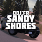 DOJ:FR Sandy Shores Roleplay.