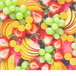 The Fruit Group:)