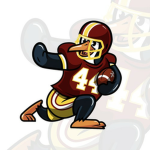 FFL (FootbaIl Fusion League)
