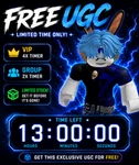 Roblox***** Group Thumbnail