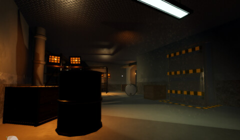Doors Floor 2 [Fan Made]