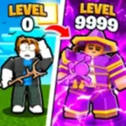 [NEW] Orb Collecting Simulator