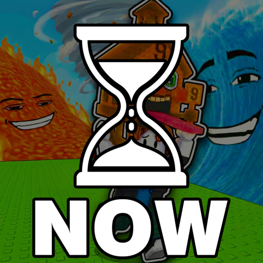 Escape Disasters For Brainrots!