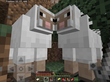 Baseplate of trash
