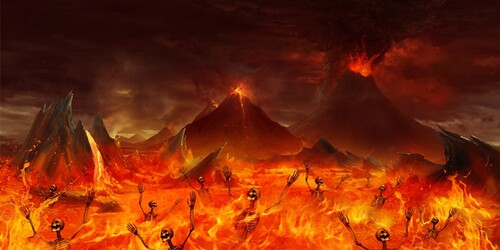 Inferno Isles