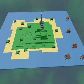 the great island of flingle bihoofm dececec rovoly