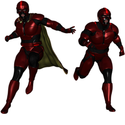 super hero tycoon 2