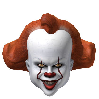 Prime Dancing Clown's "PennyWise" Head [Derry]
