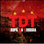 TROPA DA TURQUIA RAÍZ(ofc)