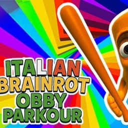 Brainrot Obby | Join fast