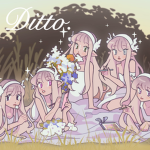 ditto.